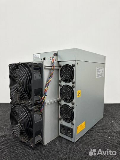 Antminer s19 pro 104 th