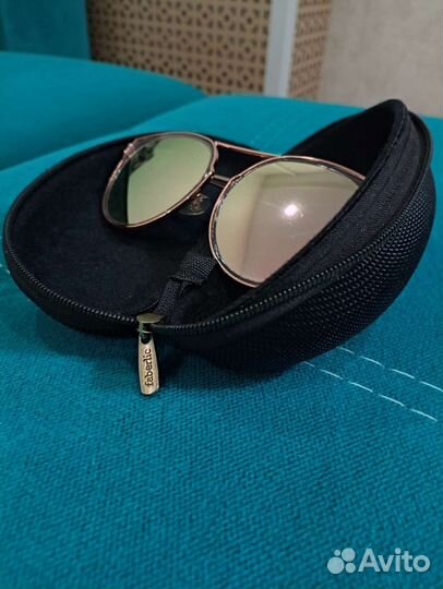 Солнцезащитные очки