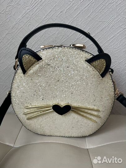 Сумки для девочки