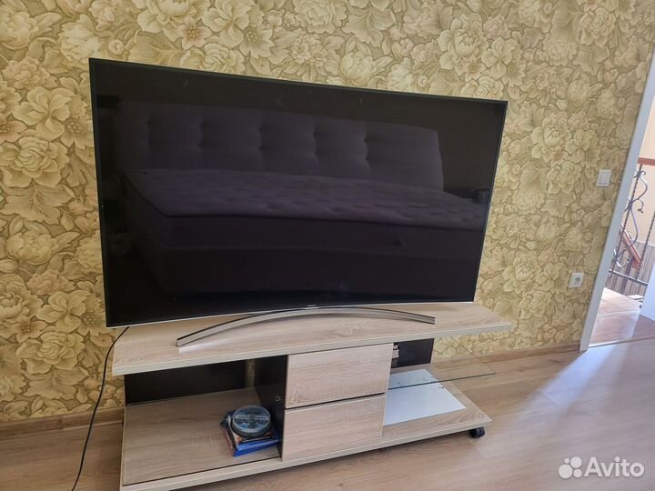 Телевизор samsung UE55H8000AT