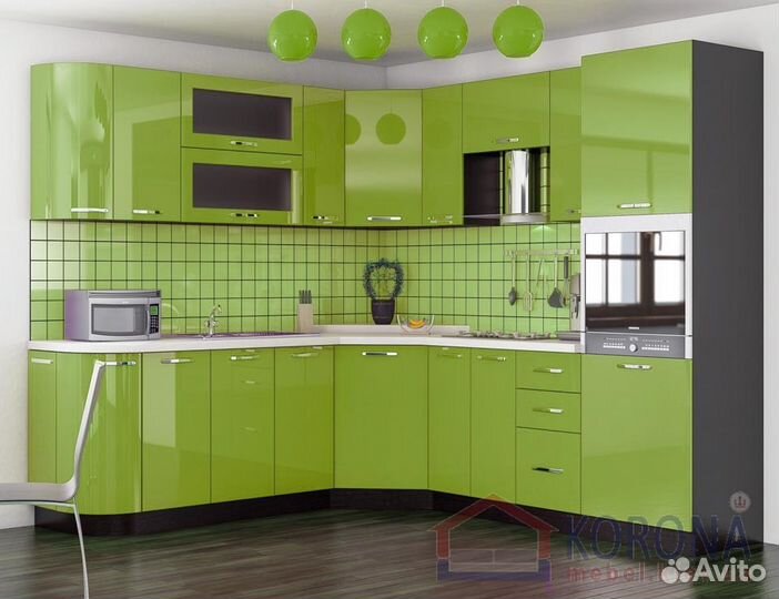 Кухонный гарнитур
