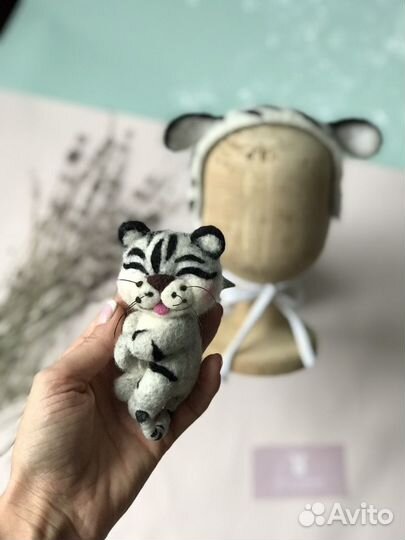 Реквизит для newborn фотосессии