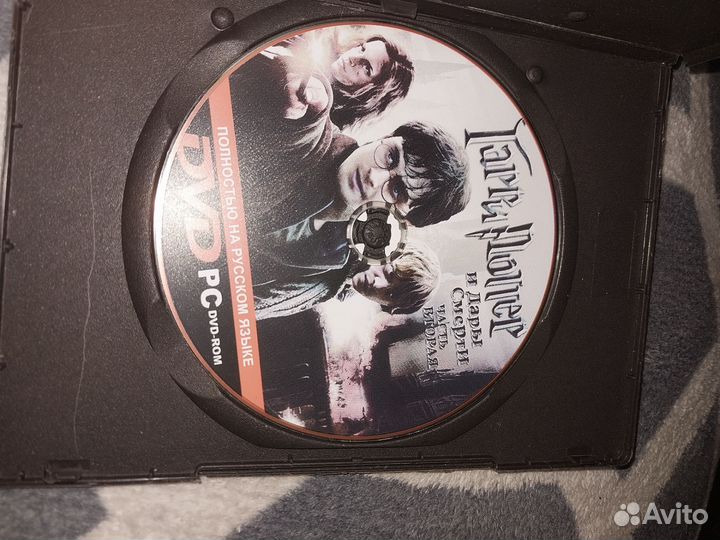 Компьютерные игры диски для пк лицензия