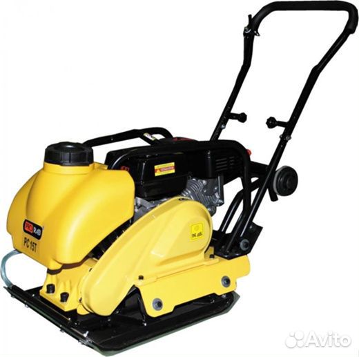 Аренда электро/бензо инструмента