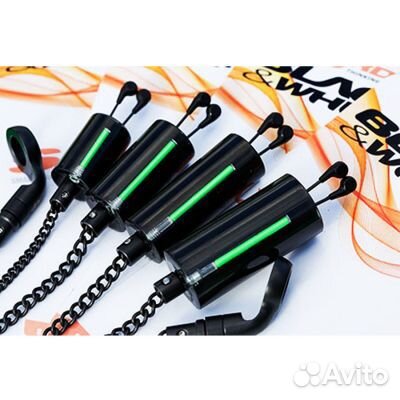 Korda Механичесий индикатор поклевки XL