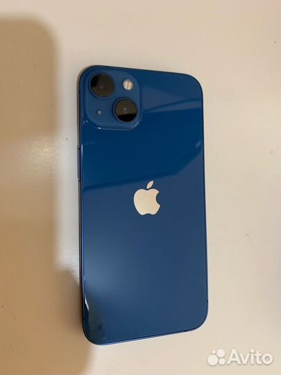iPhone 13, 256 ГБ
