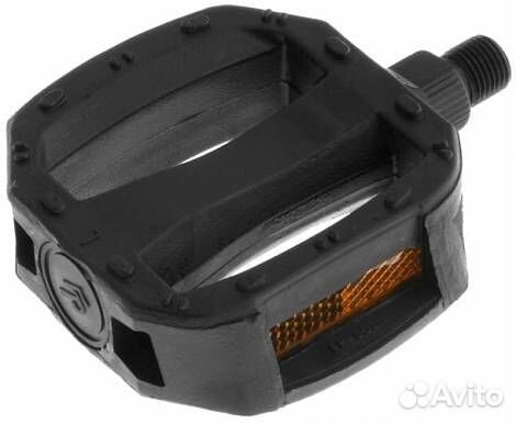 Педали FP-650 Feimin ось 1/2