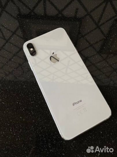 iPhone Xs Max, 256 ГБ