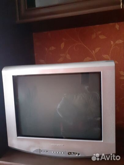 Горизонт диагональ 52 см