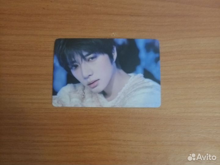 Кпоп карты ломо бомгю txt