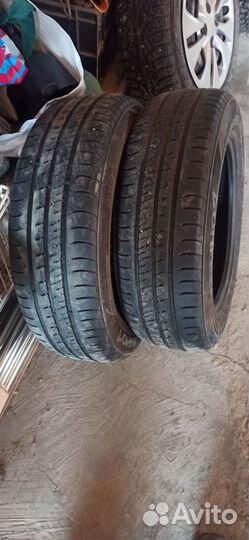 Kumho Ecowing ES31 185/65 R15 82H