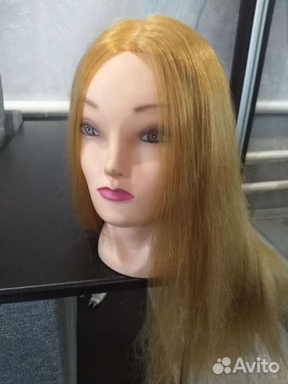 Болванка для причесок