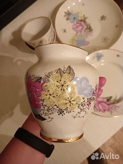 Набор столовой посуды