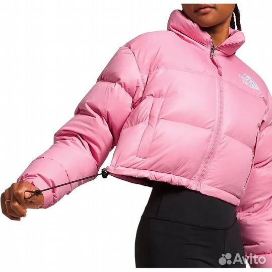 THE north face Jackets Women's Pink (XS)(98)