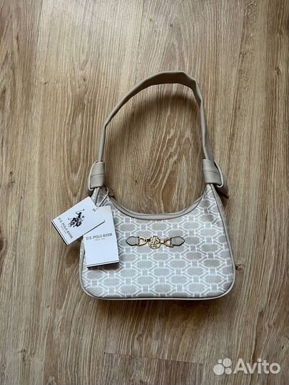 Сумка женская us polo