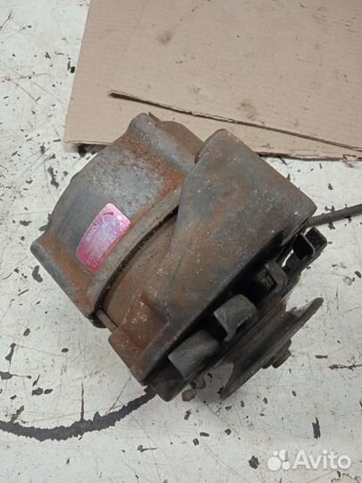 Генератор Mercedes w123 мерседес 123