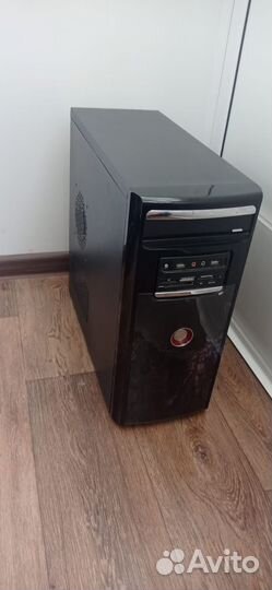 Системный блок/ компьютер/ пк