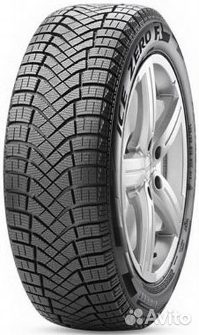 Pirelli Ice Zero FR 225/60 R17 H