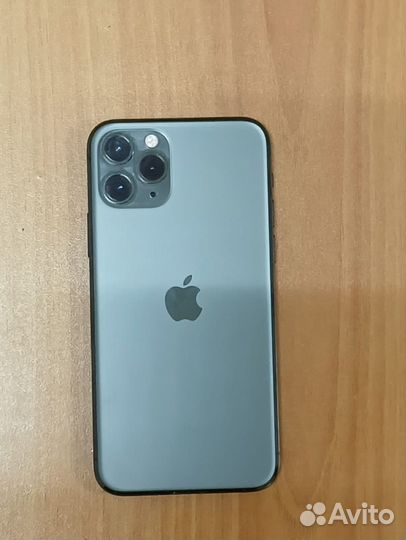 iPhone 11 Pro, 256 ГБ