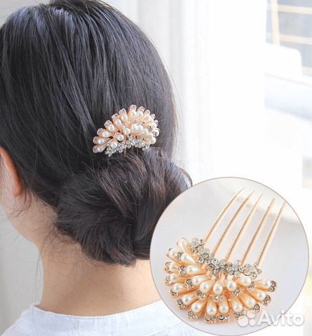 Продаю заколки