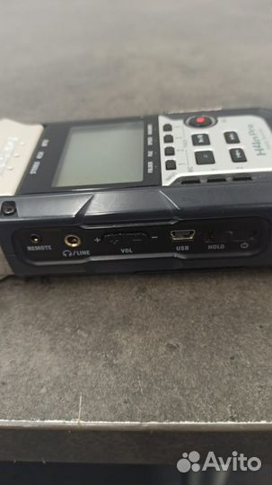 Рекордер Zoom H4n PRO сн В93245685