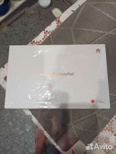 Планшет huawei