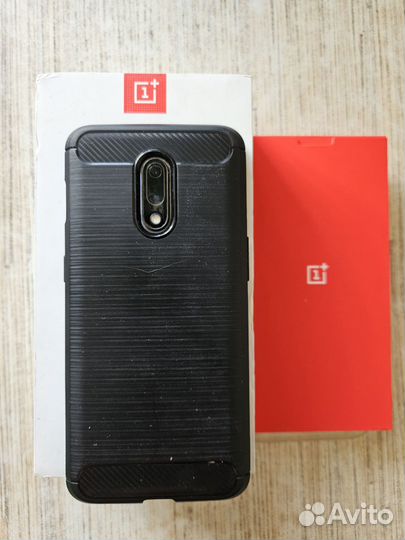 OnePlus 7, 8/256 ГБ