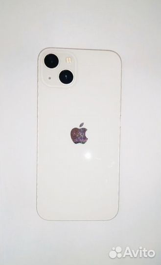 iPhone 13, 256 ГБ