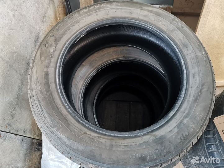 Triangle AdvanteX SUV TR259 235/60 R18