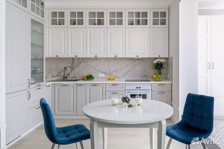 Кухонный гарнитрур напрямую от производителя