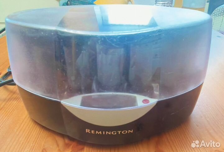 Бигуди remington