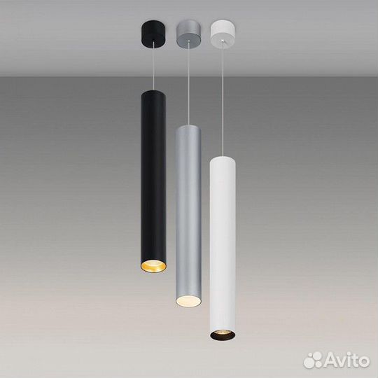 Подвесной светильник Arlight Sp-Polo-Hang SP-polo