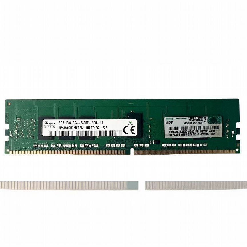 [853287-091] Оперативная Память Hp 852545-001 853287-091