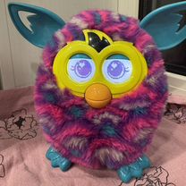 Игрушка Furby boom ферби бум оригинал Hasbro