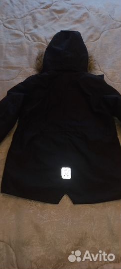 Куртка Reima Tec 110