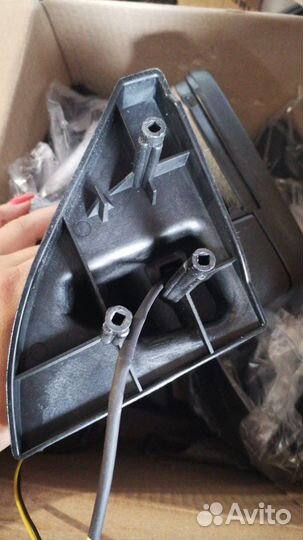 Зеркала на ваз 2113-2115, 2108-21099