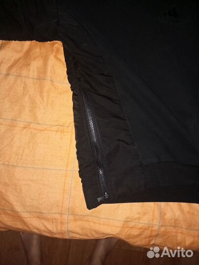 Свитшот adidas мужской