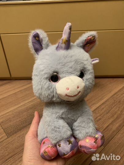 Мягкая игрушка