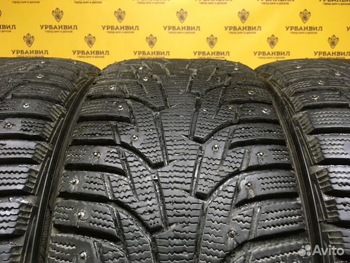Hankook Winter I'Pike RS W419 235/45 R17 97T