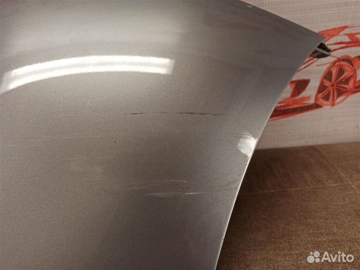 Бампер передний левый LADA Vesta