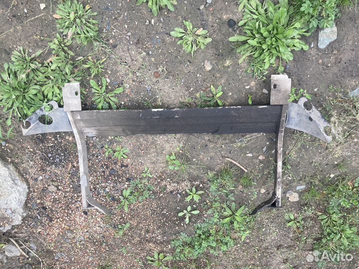 Защита картера land Rover рестайл Freelander 2004