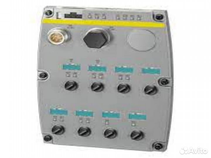 Преобразователь Siemens 6SL3700-0LE42-5BA3