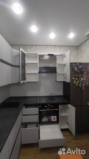 Сборка и разбор мебели