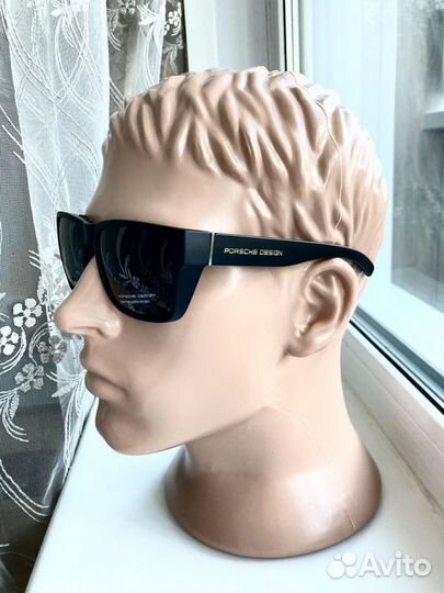 Очки Porsche поляризационные солнцезащитные