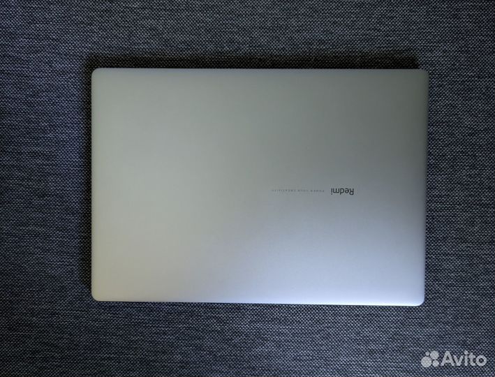 Xiaomi RedmiBook Pro 14 2022 Ryzen Edition