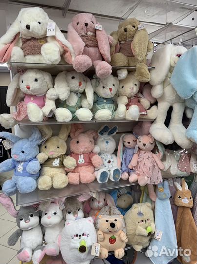 Плюшевый медведь, мягкие игрушки