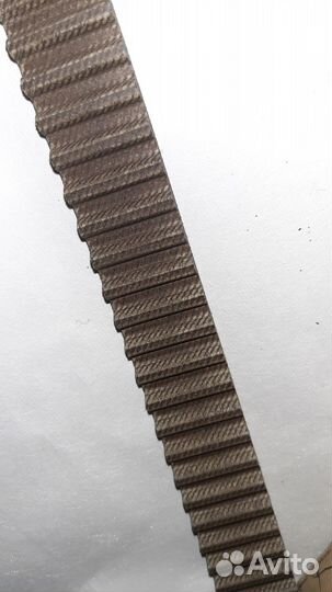 Б/У комплект грм на 1,6 mpi 110л.с. skoda octavia