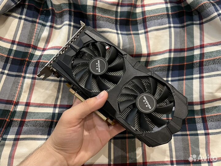 Видеокарты Rx 580 8 gb