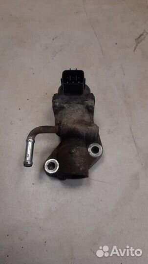 Клапан рециркуляции выхлопных газов Ford Focus