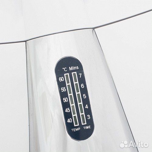 Ультразвуковая ванна для стерилизации